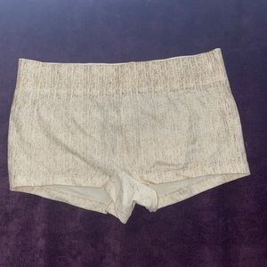 Fabletics Boy Shorts